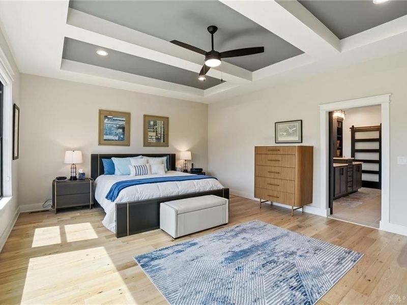 1247 Normandy Rue, Clearcreek Township, OH 45458 Photo 17