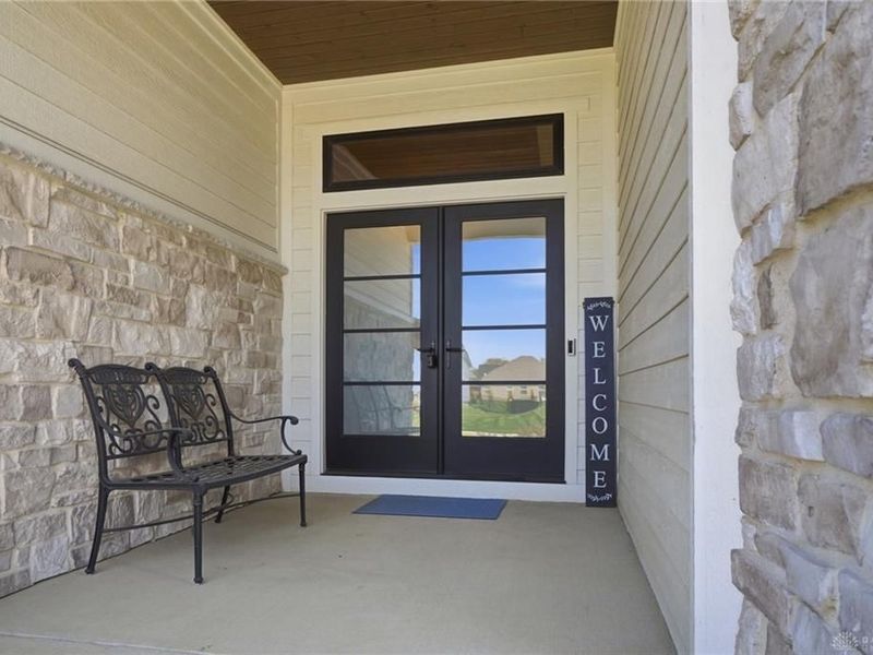 1247 Normandy Rue, Clearcreek Township, OH 45458 Photo 2