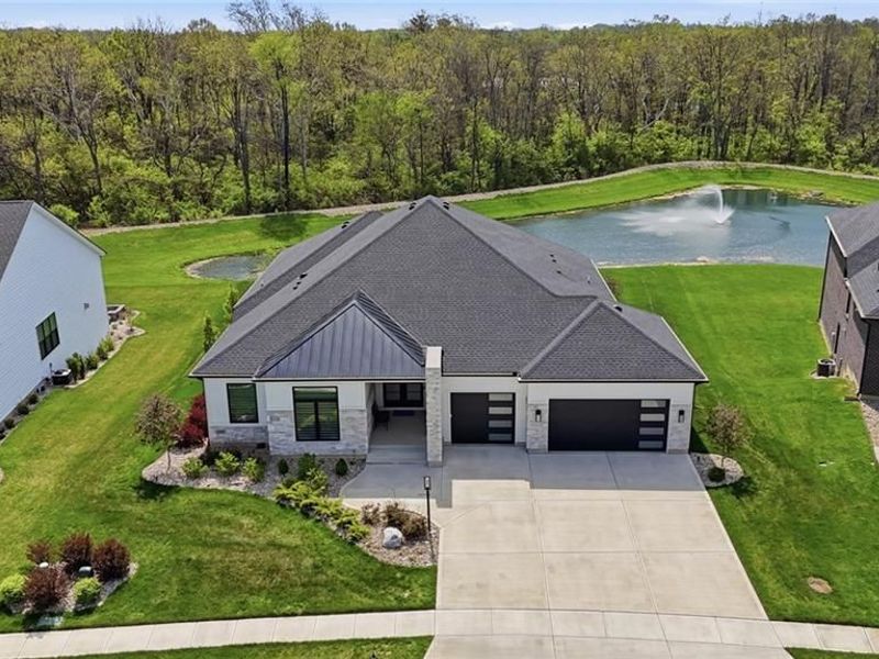 1247 Normandy Rue, Clearcreek Township, OH 45458 Photo 3