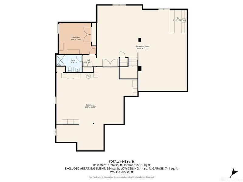 1247 Normandy Rue, Clearcreek Township, OH 45458 Photo 42