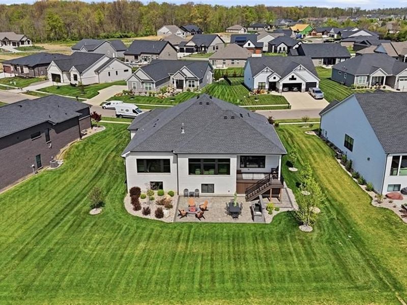 1247 Normandy Rue, Clearcreek Township, OH 45458 Photo 46