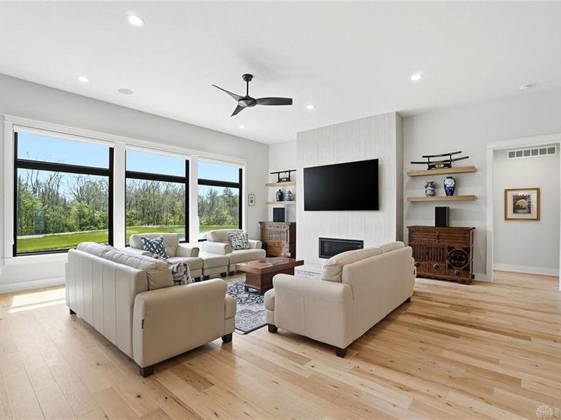 1247 Normandy Rue, Clearcreek Township, OH 45458 Photo 5