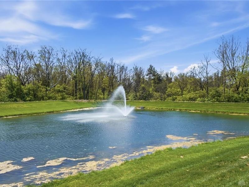 1247 Normandy Rue, Clearcreek Township, OH 45458 Photo 62