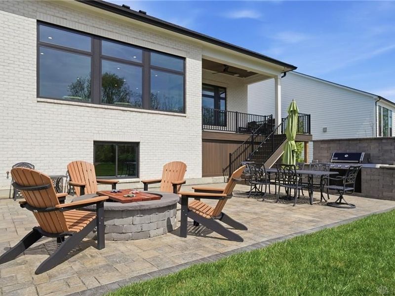 1247 Normandy Rue, Clearcreek Township, OH 45458 Photo 63