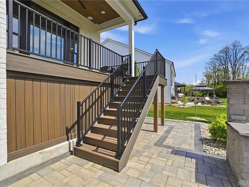 1247 Normandy Rue, Clearcreek Township, OH 45458 Photo 66