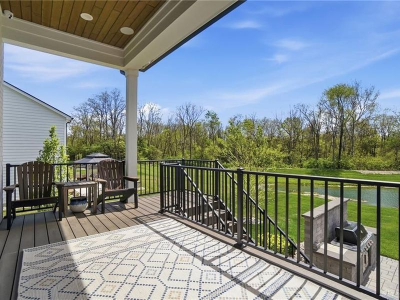 1247 Normandy Rue, Clearcreek Township, OH 45458 Photo 68