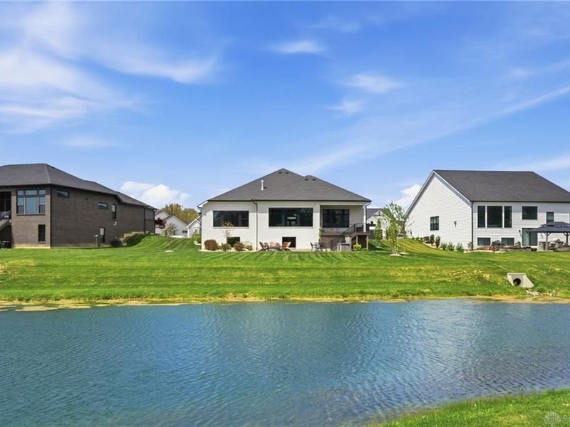 1247 Normandy Rue, Clearcreek Township, OH 45458 Photo 69