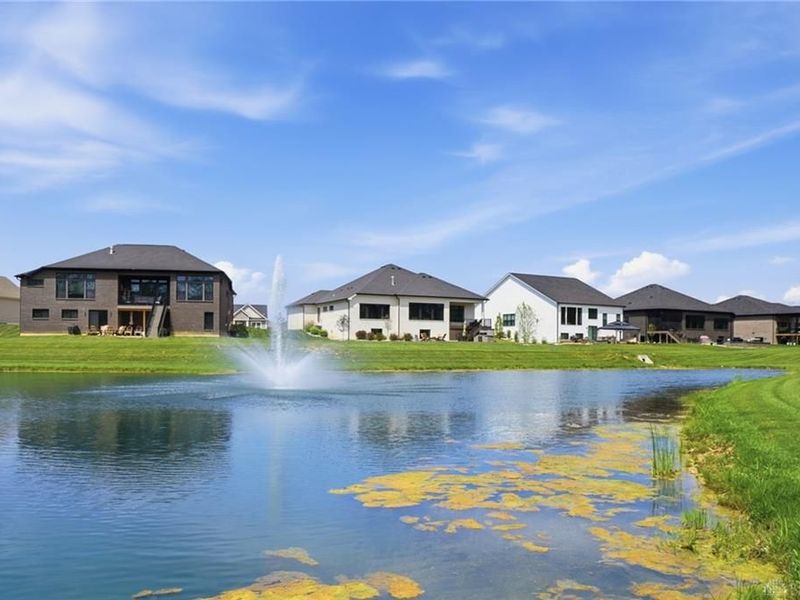 1247 Normandy Rue, Clearcreek Township, OH 45458 Photo 70