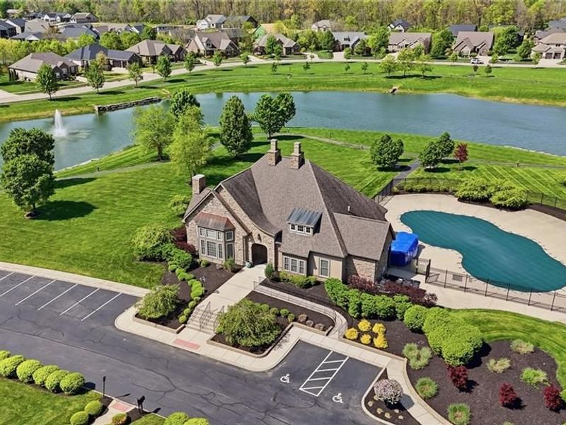 1247 Normandy Rue, Clearcreek Township, OH 45458 Photo 72