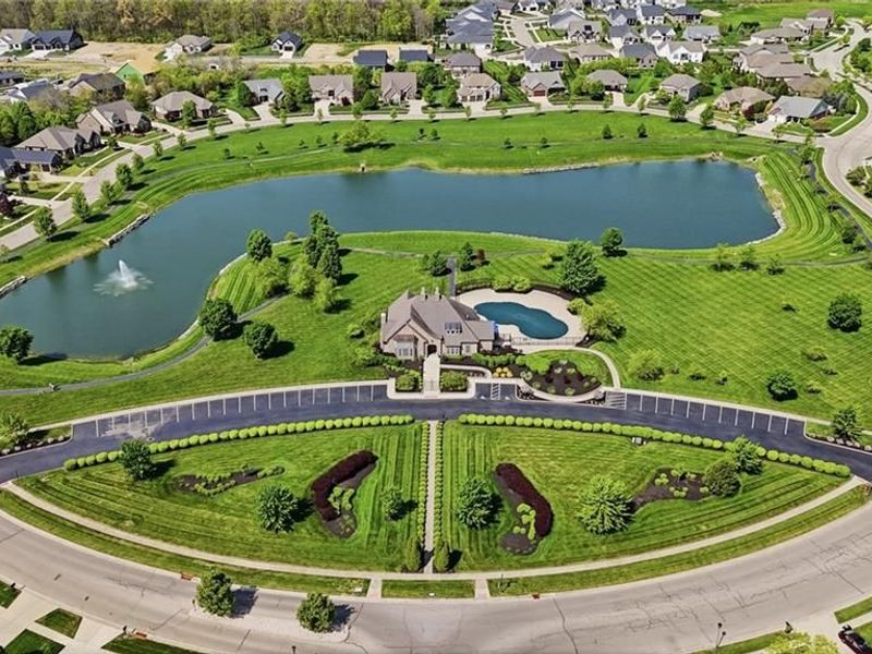 1247 Normandy Rue, Clearcreek Township, OH 45458 Photo 73