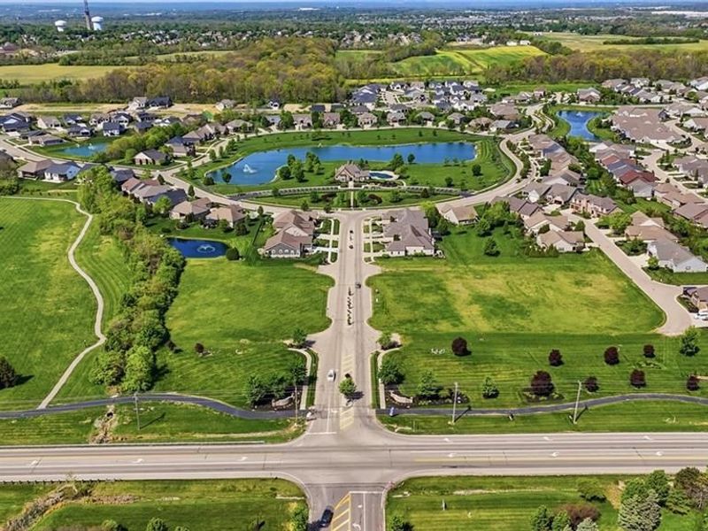 1247 Normandy Rue, Clearcreek Township, OH 45458 Photo 74