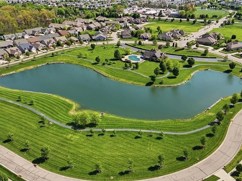 1247 Normandy Rue, Clearcreek Township, OH 45458 Photo 75