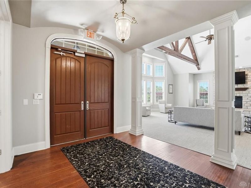 1247 Normandy Rue, Clearcreek Township, OH 45458 Photo 76