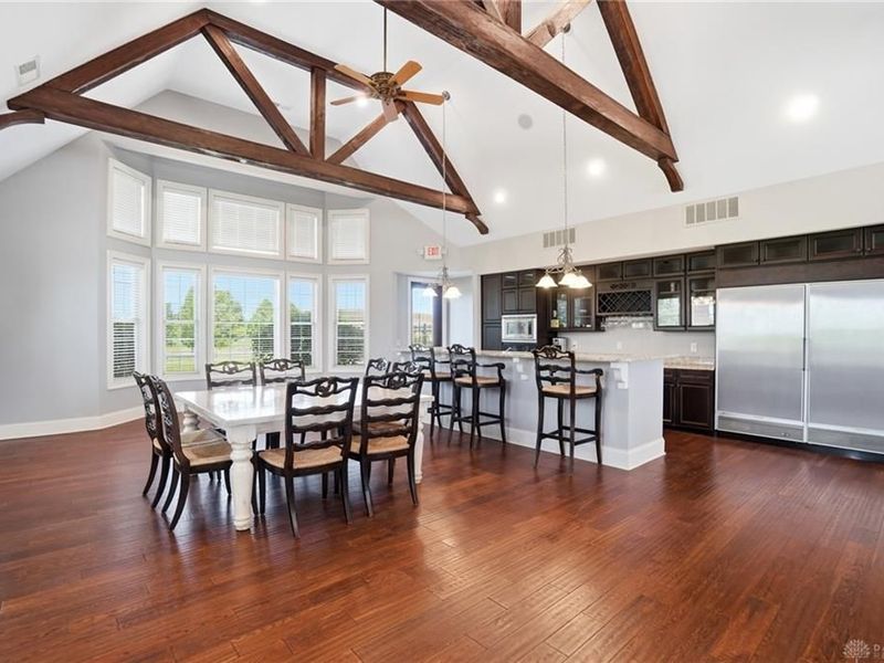 1247 Normandy Rue, Clearcreek Township, OH 45458 Photo 78