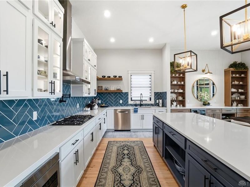 1247 Normandy Rue, Clearcreek Township, OH 45458 Photo 8