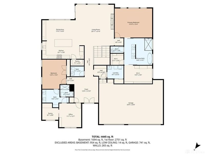 1247 Normandy Rue, Clearcreek Township, OH 45458 Photo 82