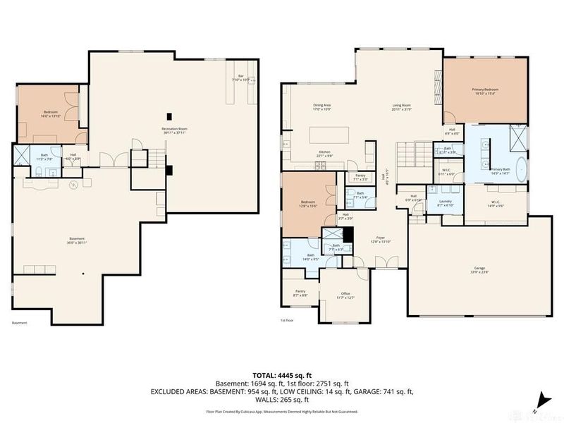 1247 Normandy Rue, Clearcreek Township, OH 45458 Photo 83