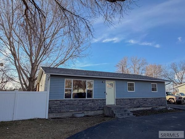 13961 N Hawthorne Road, POCATELLO, ID 83202