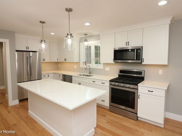 Lot 2 Fields at Mill Pond Road, Unit 2, Nottingham, NH 03290