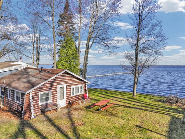 4048 W Houghton Lake Drive, Houghton Lake, MI 48629