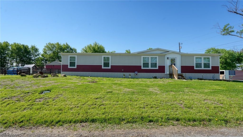 4074 Clay Pike Road , Claysville, OH 43725