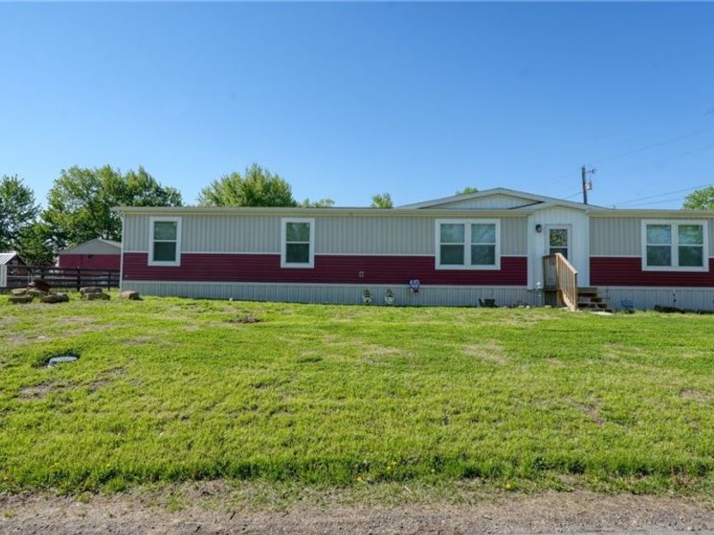4074 Clay Pike Road, Claysville, OH 43725 Photo 1