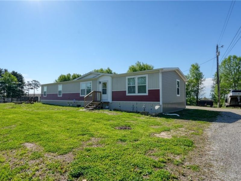 4074 Clay Pike Road, Claysville, OH 43725 Photo 2