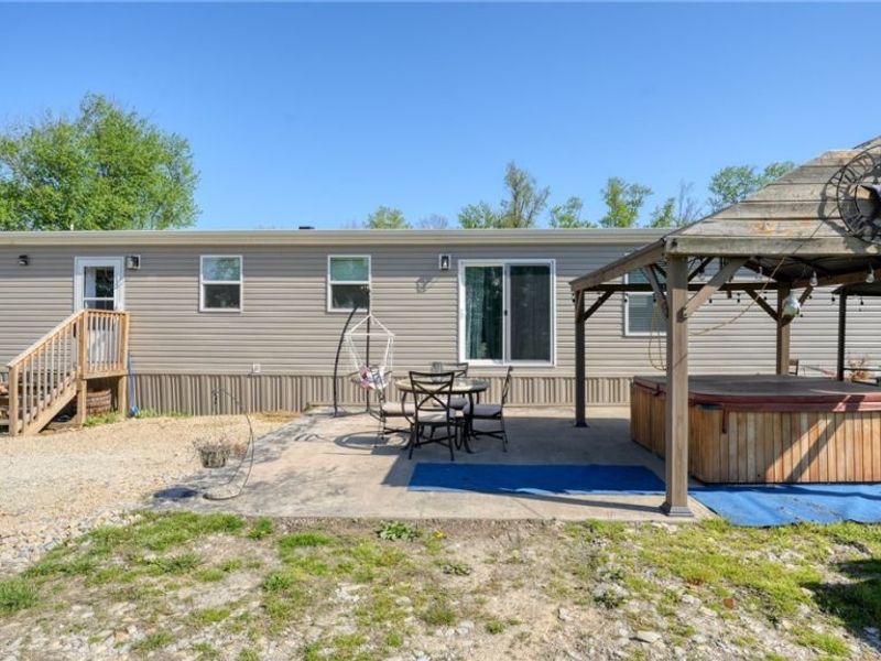 4074 Clay Pike Road, Claysville, OH 43725 Photo 4