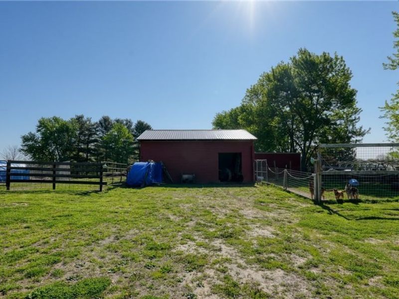 4074 Clay Pike Road, Claysville, OH 43725 Photo 40