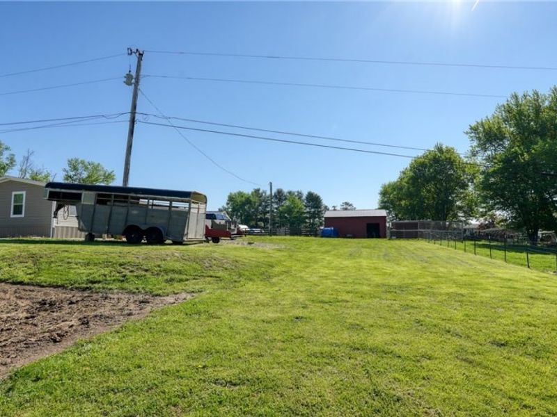 4074 Clay Pike Road, Claysville, OH 43725 Photo 41