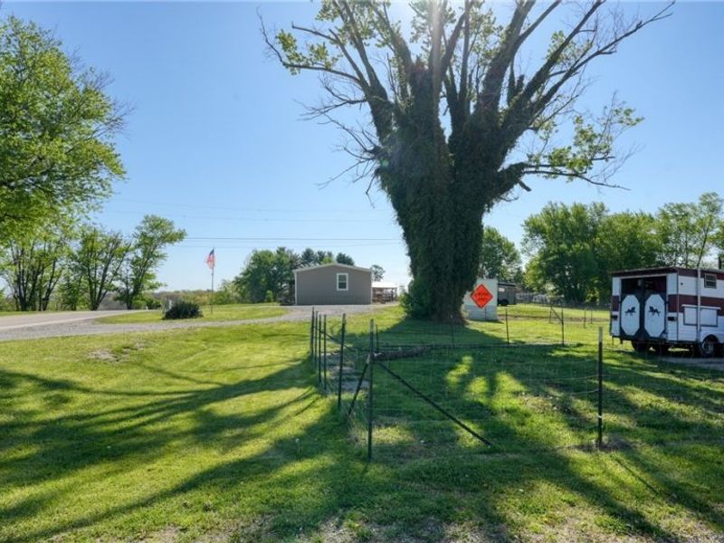 4074 Clay Pike Road, Claysville, OH 43725 Photo 46