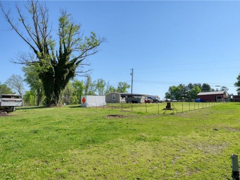 4074 Clay Pike Road, Claysville, OH 43725 Photo 48