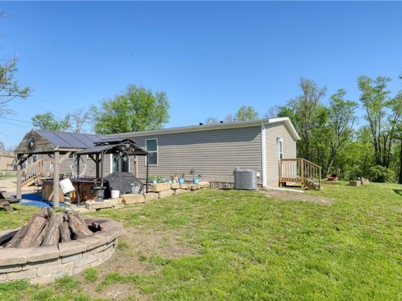 4074 Clay Pike Road, Claysville, OH 43725 Photo 5