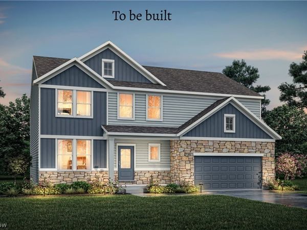 35764 Baldauf Crossing , North Ridgeville, OH 44039