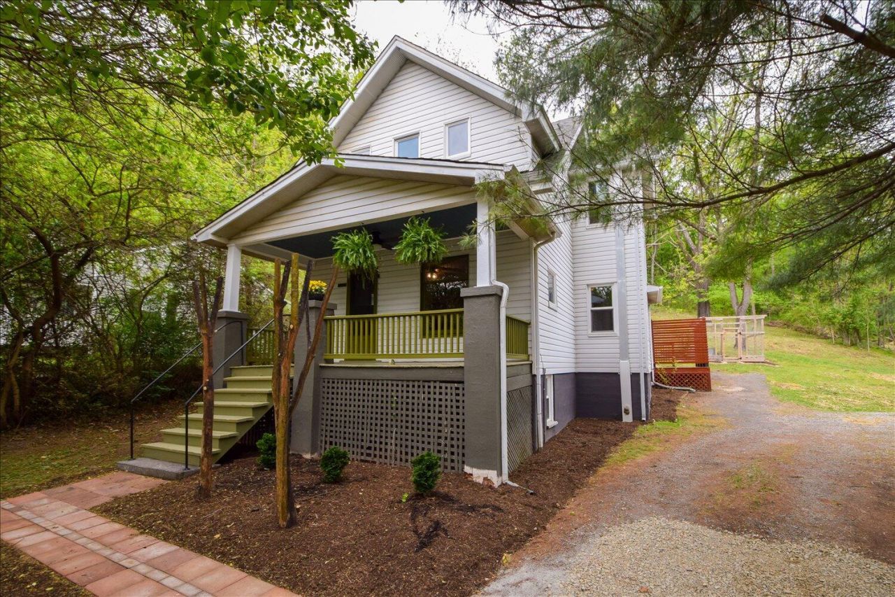 2249 Garden City Blvd Se, Roanoke, VA 24014 Main Photo