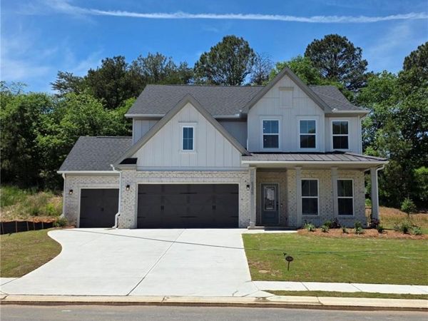 5395 Julep Court , Cumming, GA 30028