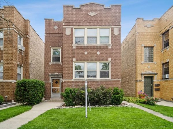 5719 N Meade Avenue, Unit 1, Chicago, IL 60646