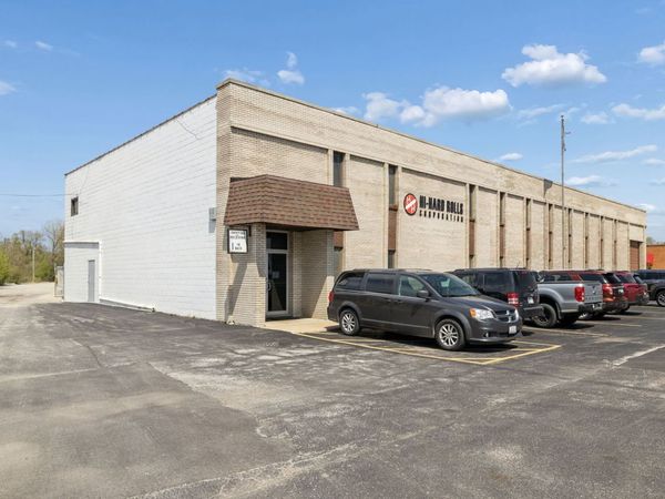 379 E 147th Street , Harvey, IL 60426