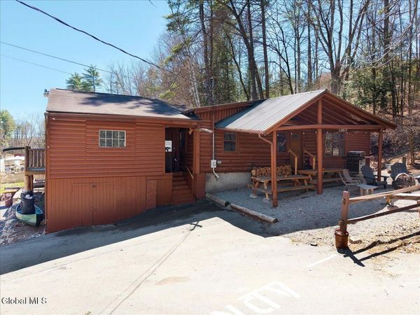 3619 Lake Shore Drive, Lake George, NY 12845