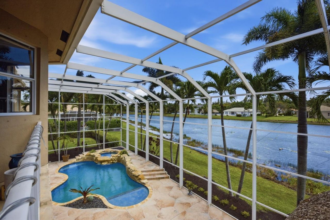 11788 Knightsbridge Place, Wellington, FL 33449 Photo