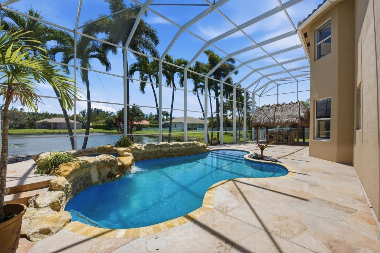 11788 Knightsbridge Place, Wellington, FL 33449 Photo