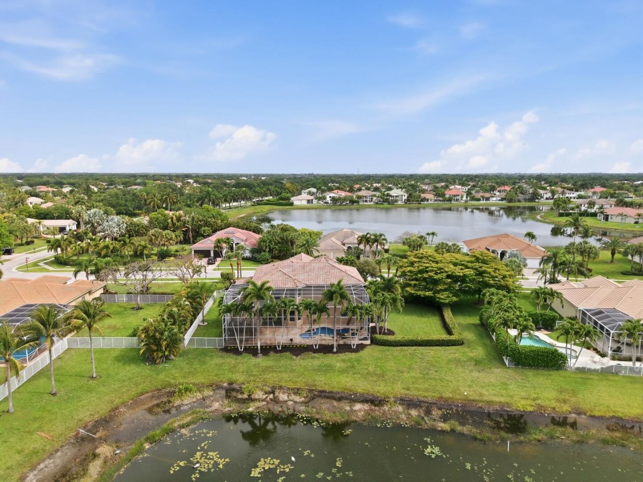11788 Knightsbridge Place, Wellington, FL 33449 Photo
