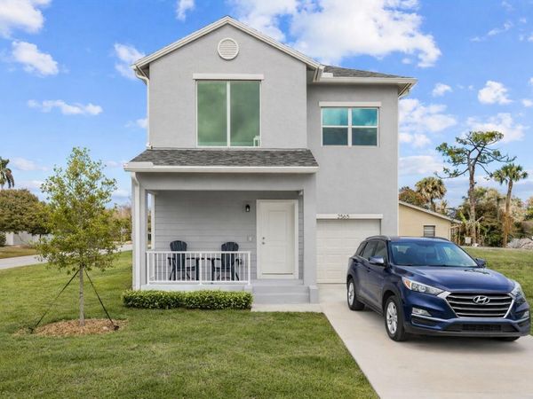2565 SE Bonita Street, Stuart, FL 34997