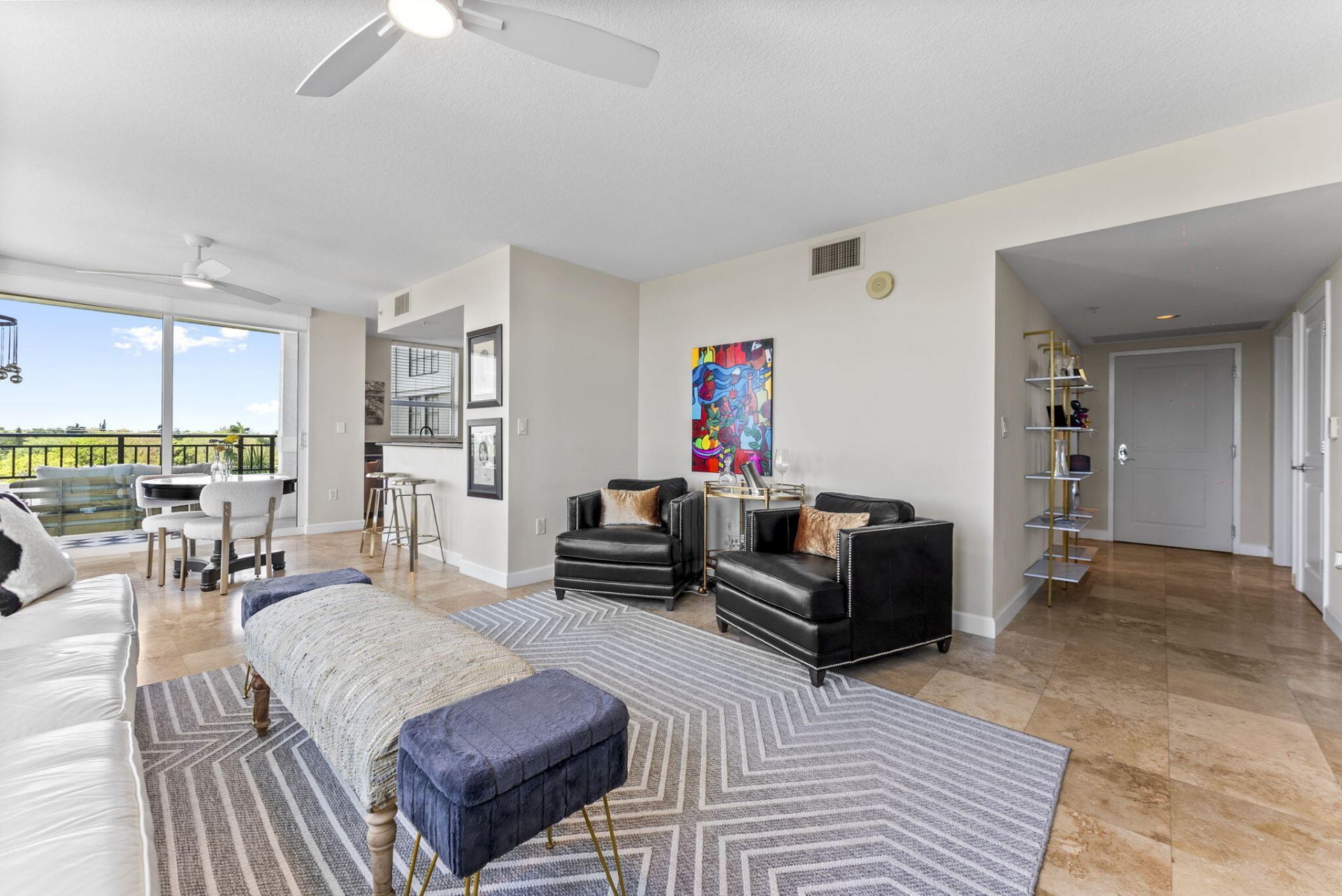 600 W Las Olas Boulevard, Unit 502s, Fort Lauderdale, FL 33312 Photo