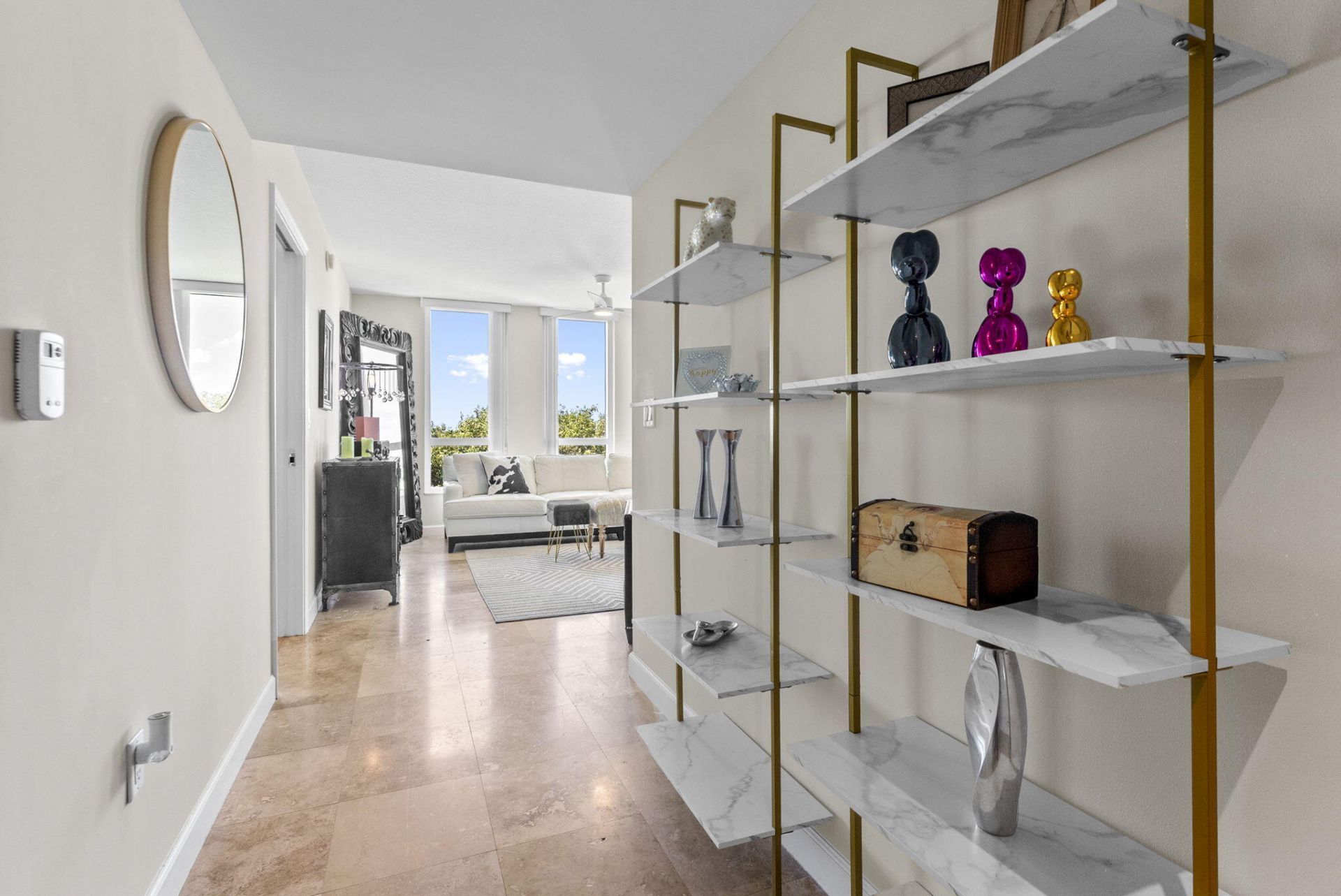 600 W Las Olas Boulevard, Unit 502s, Fort Lauderdale, FL 33312 Photo