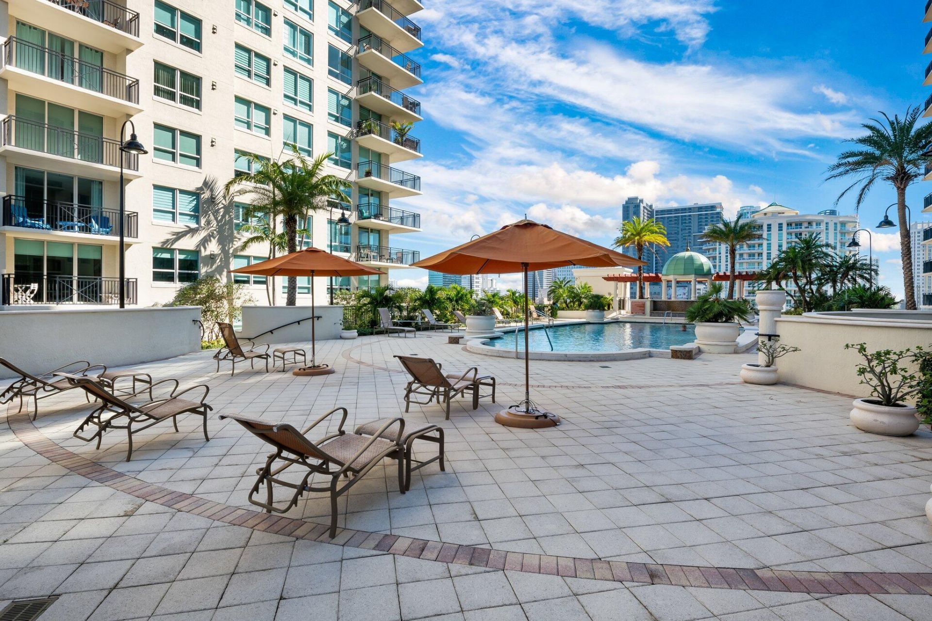600 W Las Olas Boulevard, Unit 502s, Fort Lauderdale, FL 33312 Photo