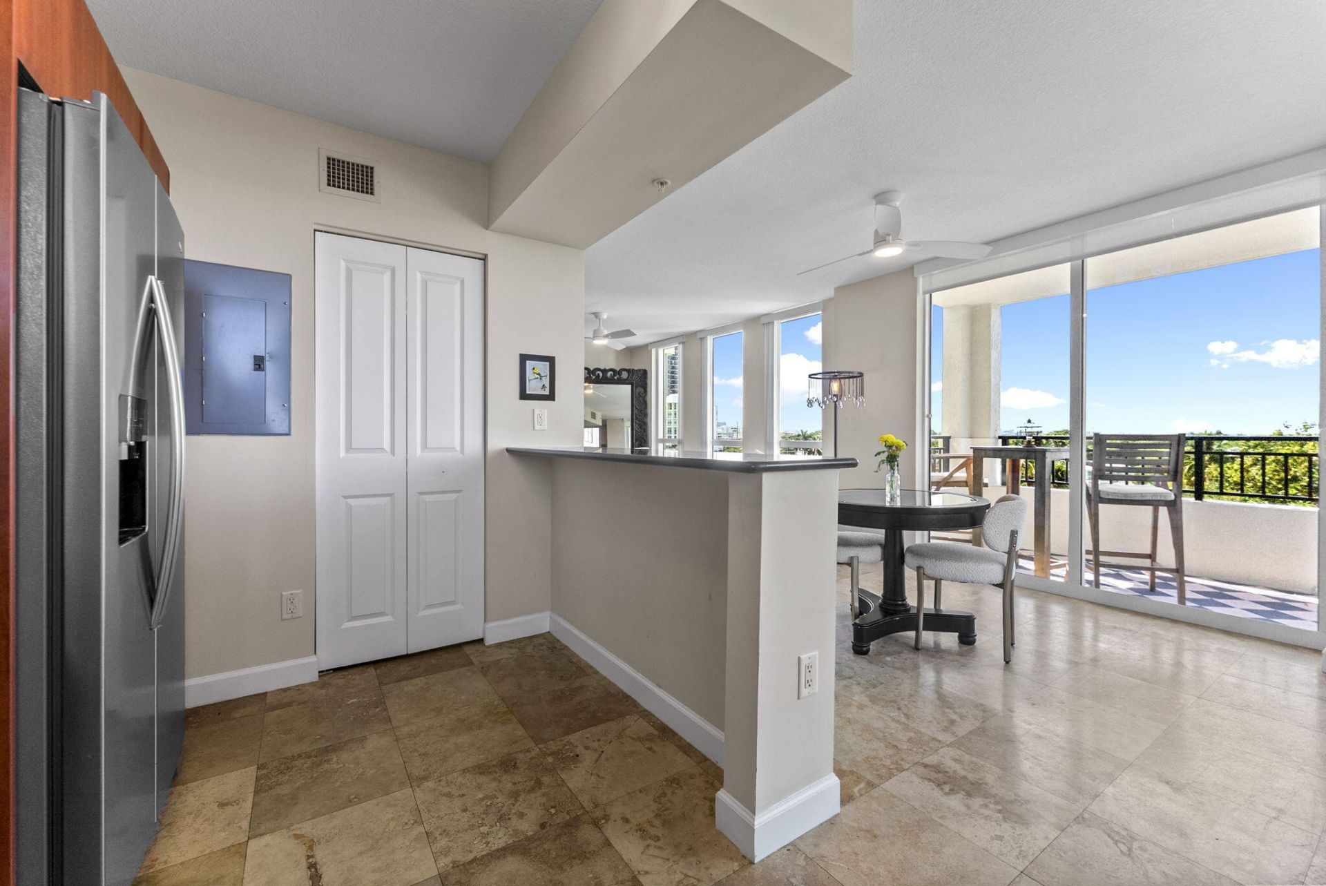600 W Las Olas Boulevard, Unit 502s, Fort Lauderdale, FL 33312 Photo