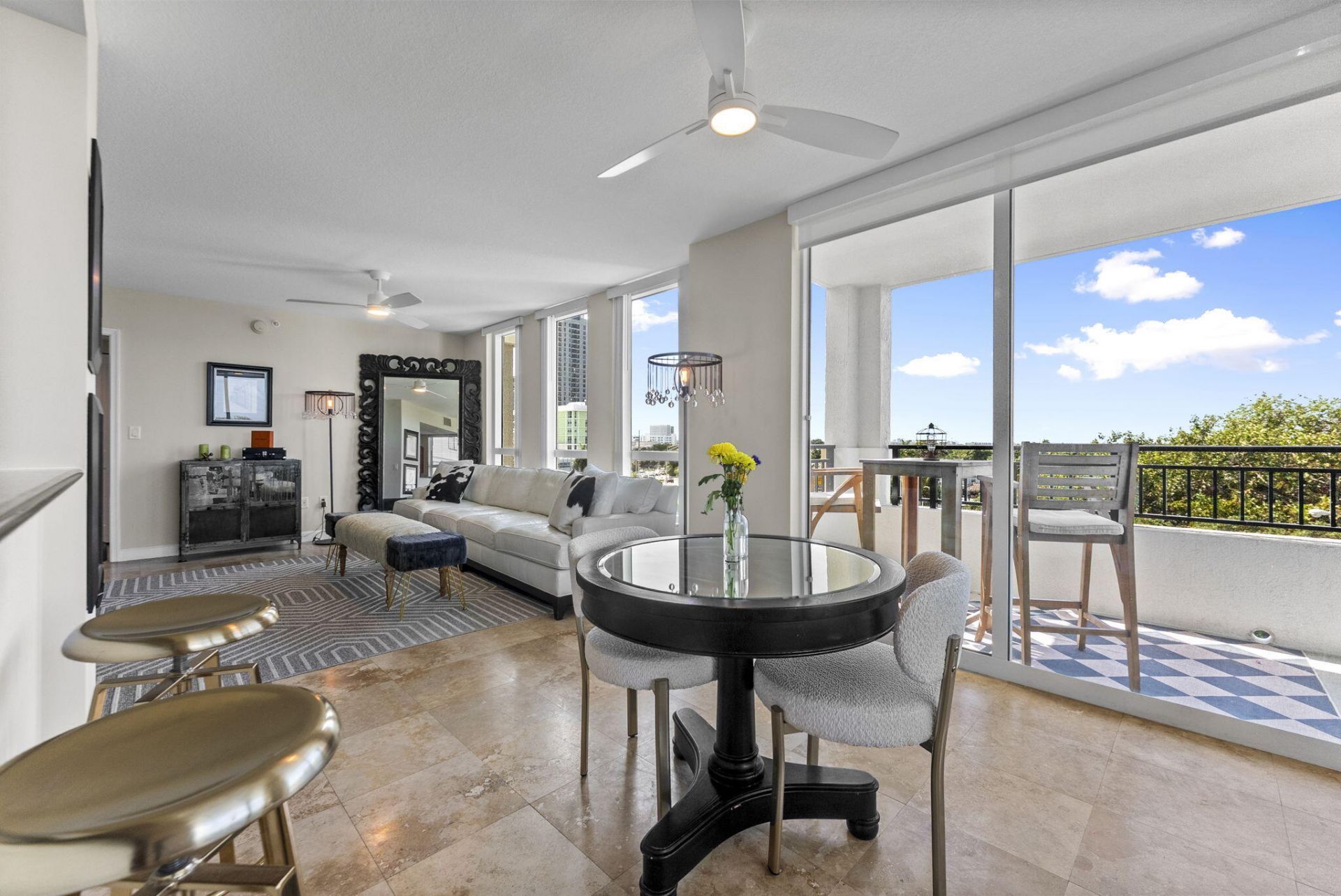 600 W Las Olas Boulevard, Unit 502s, Fort Lauderdale, FL 33312 Photo