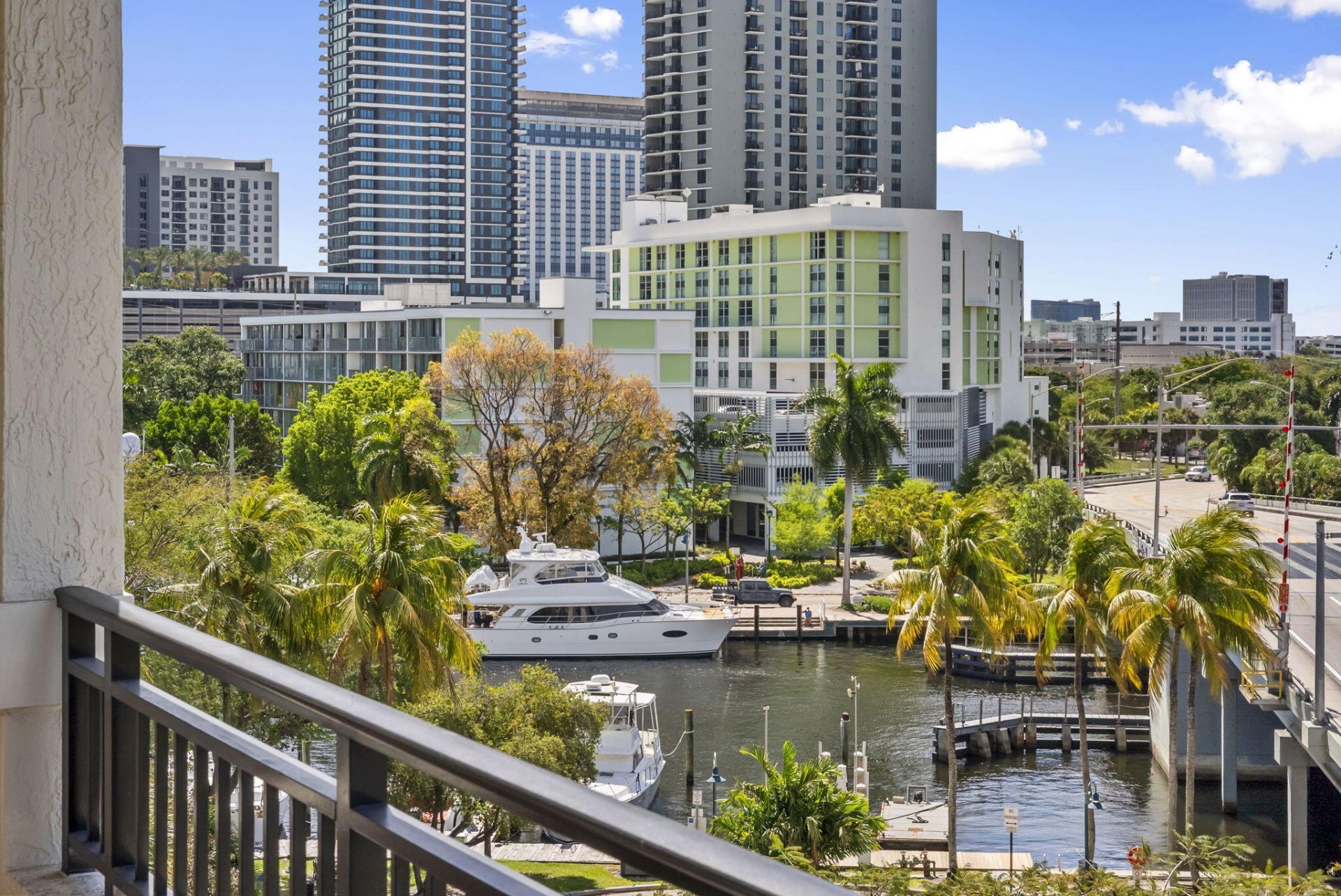 600 W Las Olas Boulevard, Unit 502s, Fort Lauderdale, FL 33312 Photo
