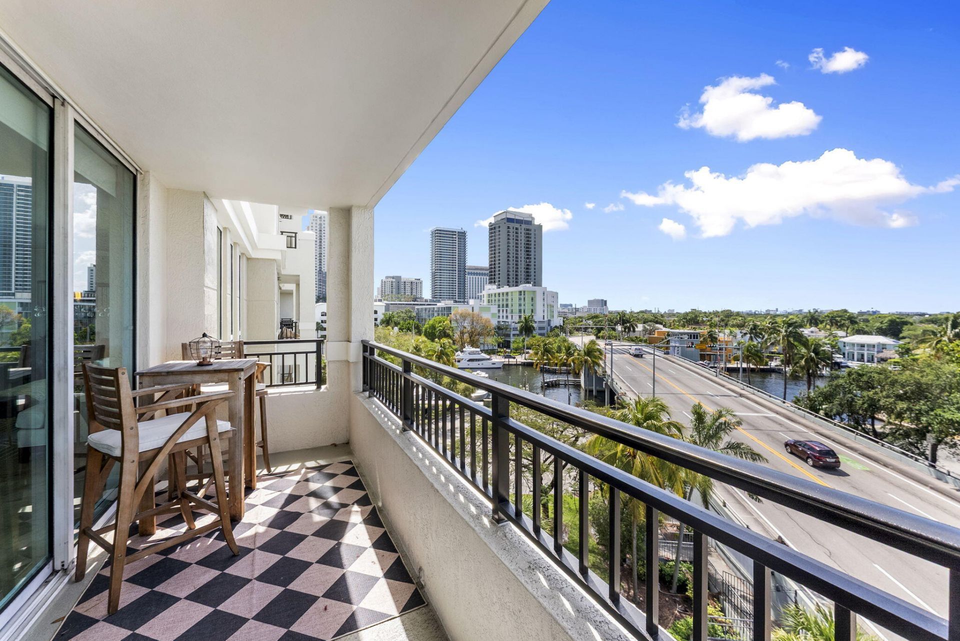 600 W Las Olas Boulevard, Unit 502s, Fort Lauderdale, FL 33312 Photo